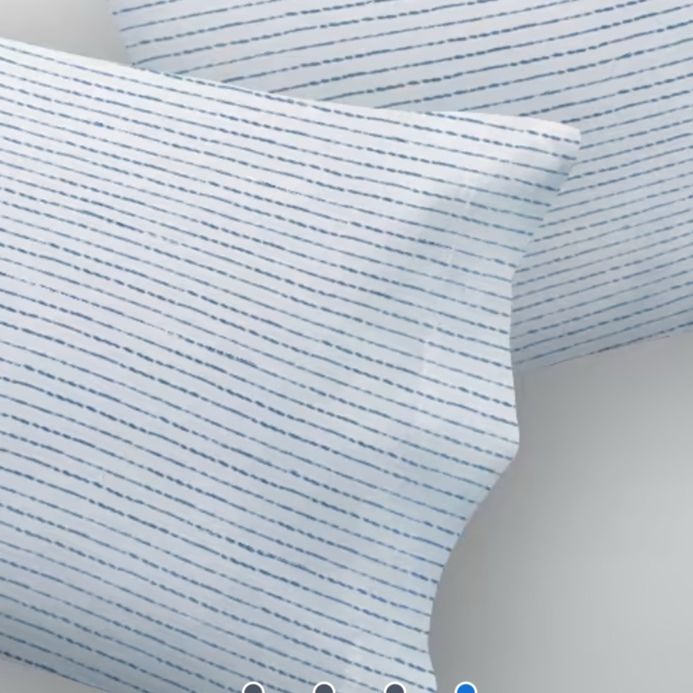 Sleep Number Pillowcases